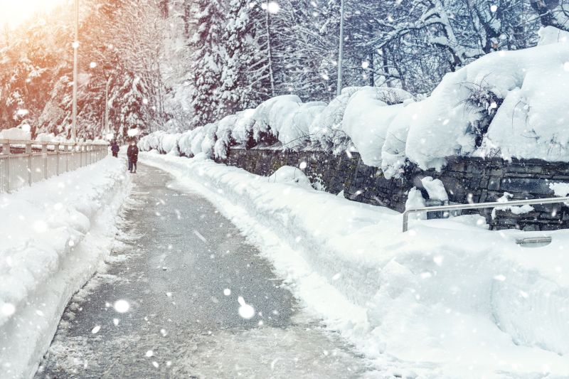 Snow Management Service in Long Island, NY