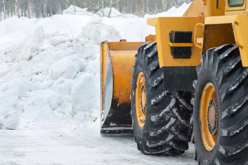 Top Rated Snow Plowing Products
